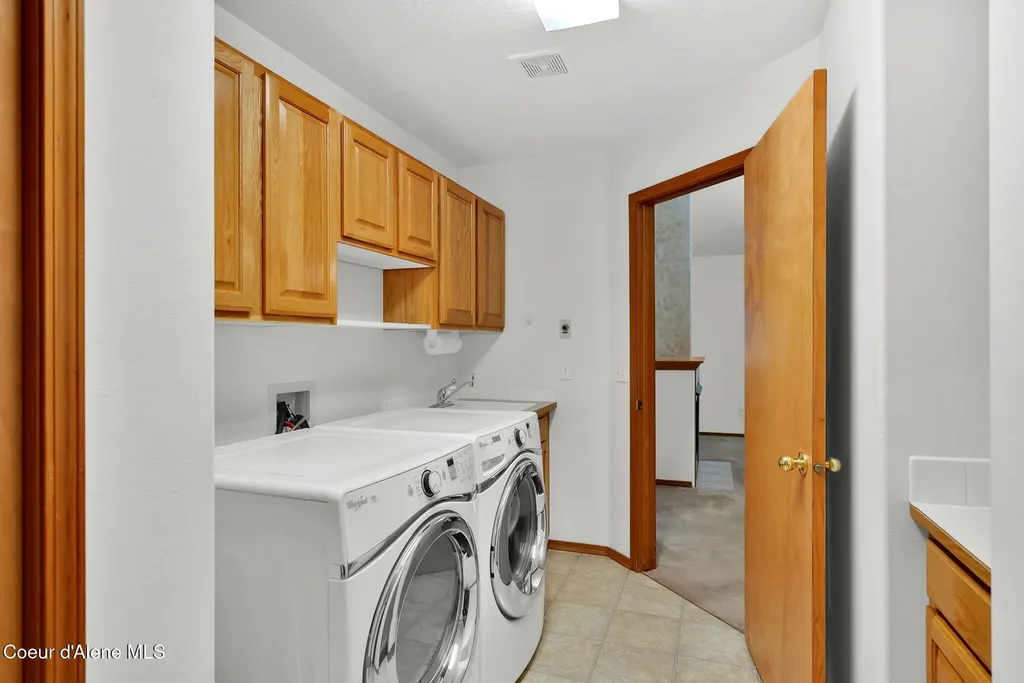 16649 N Sitka Road Rathdrum ID 83858