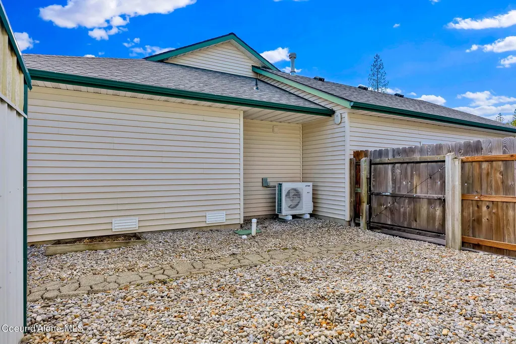 16649 N Sitka Road Rathdrum ID 83858