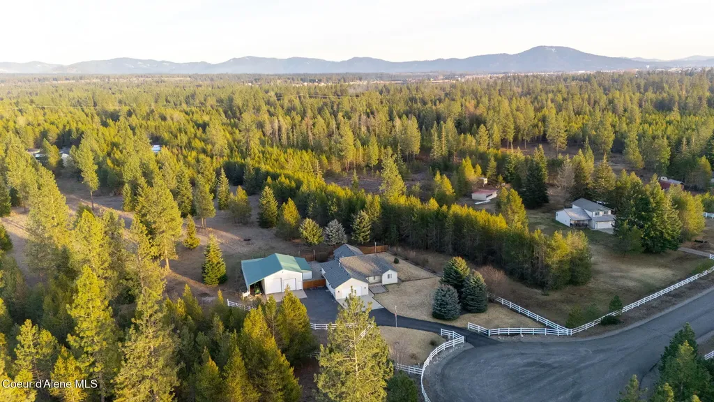 16649 N Sitka Road Rathdrum ID 83858