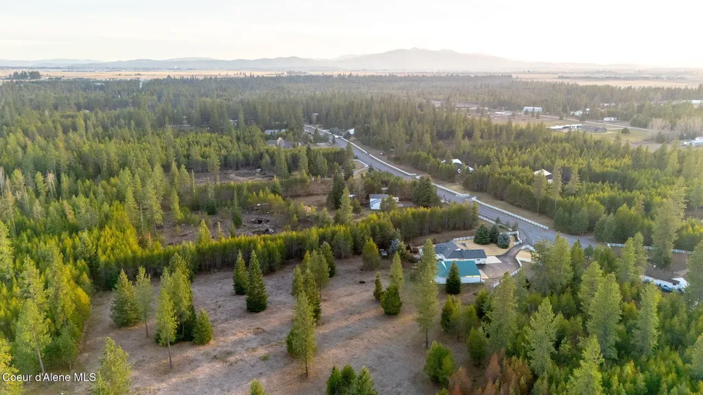 16649 N Sitka Road Rathdrum ID 83858