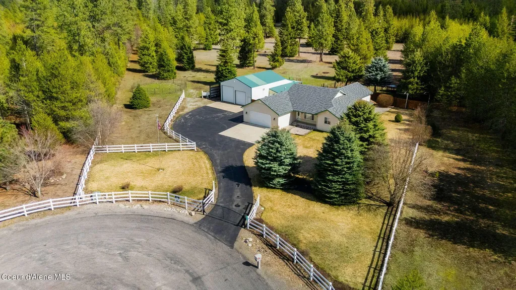 16649 N Sitka Road Rathdrum ID 83858