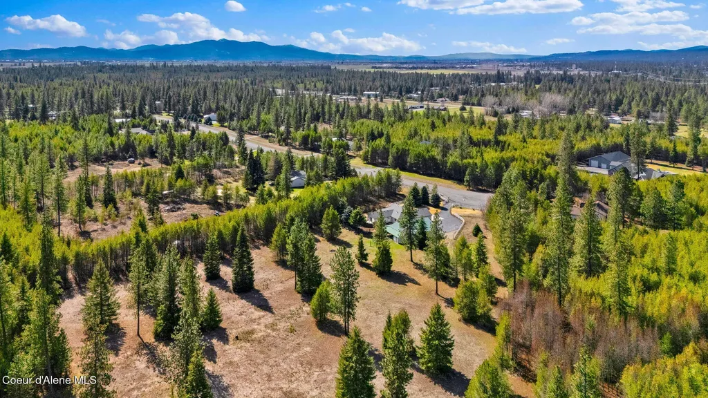 16649 N Sitka Road Rathdrum ID 83858