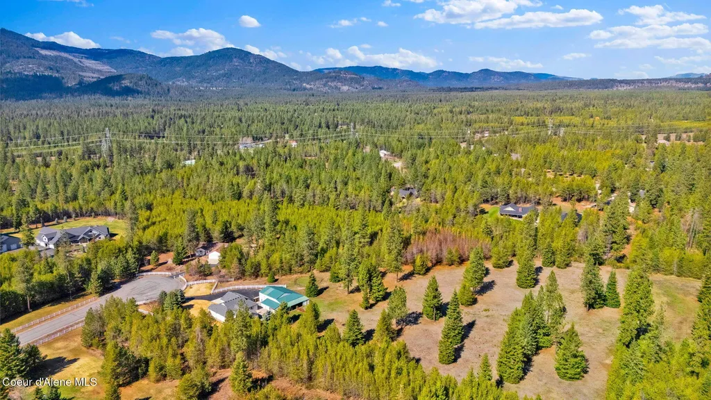 16649 N Sitka Road Rathdrum ID 83858