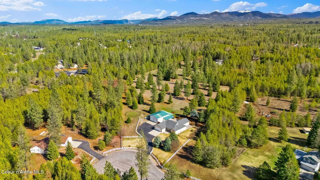 16649 N Sitka Road Rathdrum ID 83858