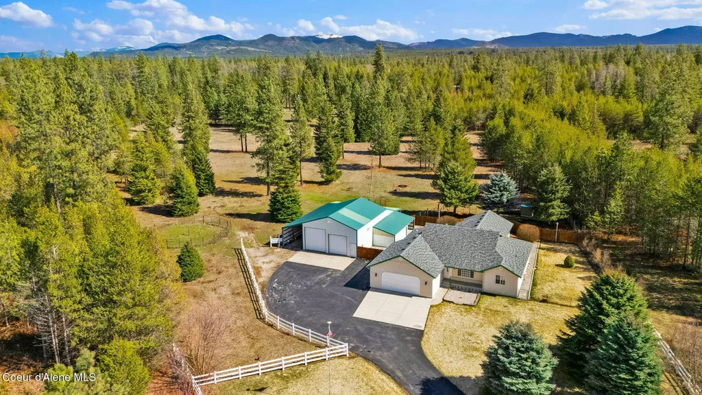 16649 N Sitka Road Rathdrum ID 83858