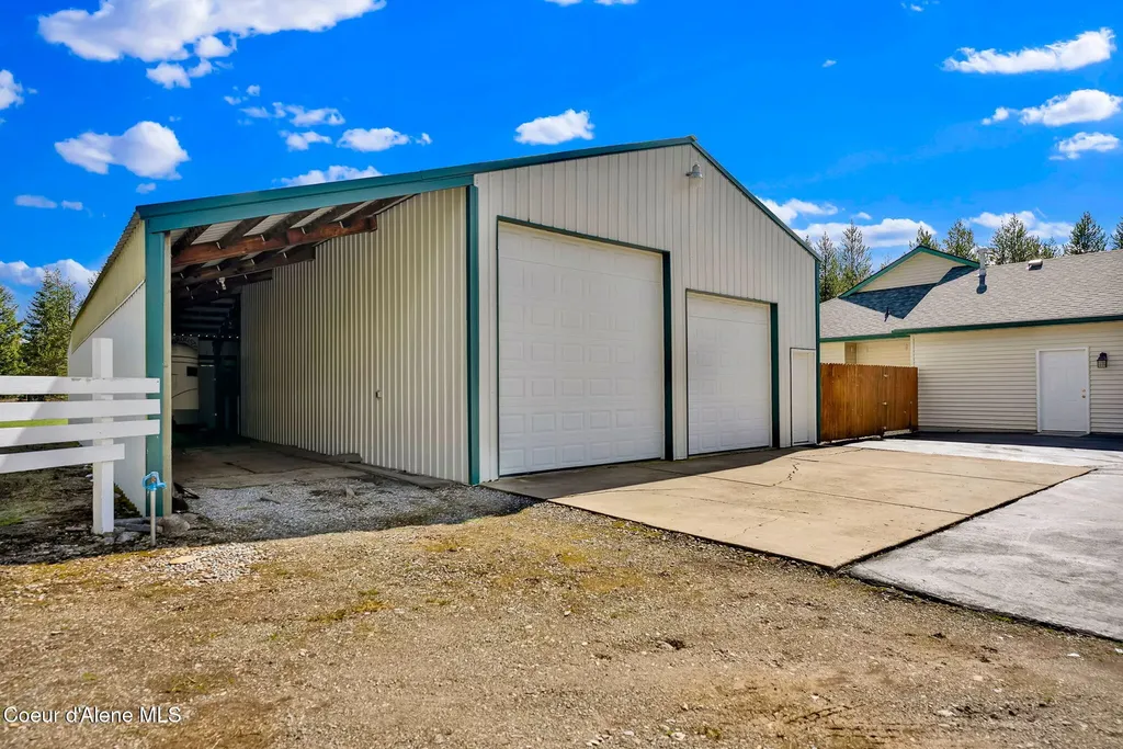 16649 N Sitka Road Rathdrum ID 83858