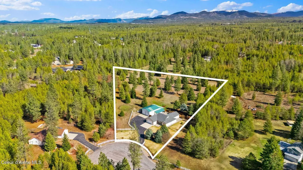 16649 N Sitka Road Rathdrum ID 83858