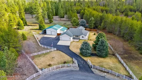 16649 N Sitka Road Rathdrum ID 83858