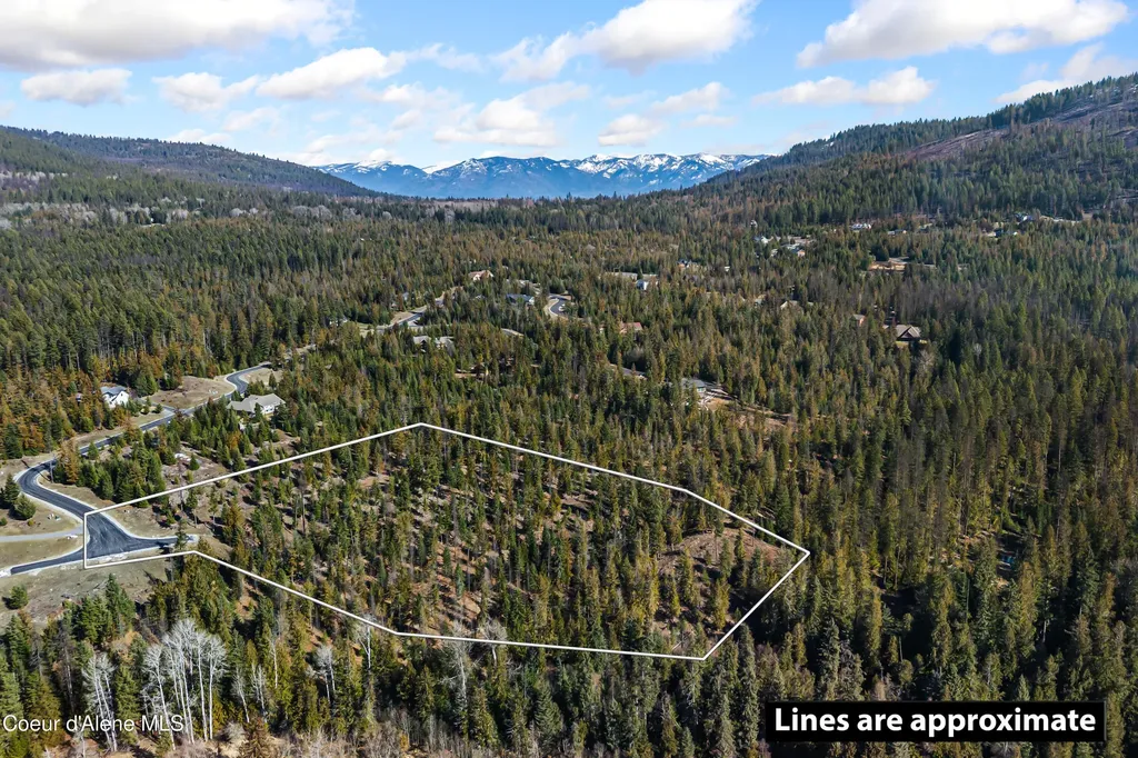 Nna Clark Trail Sagle ID 83860
