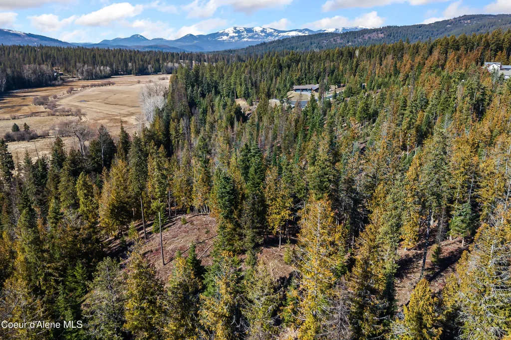 Nna Clark Trail Sagle ID 83860