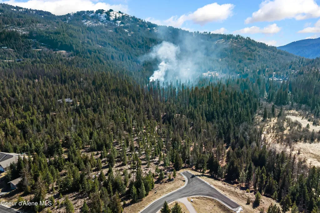 Nna Clark Trail Sagle ID 83860
