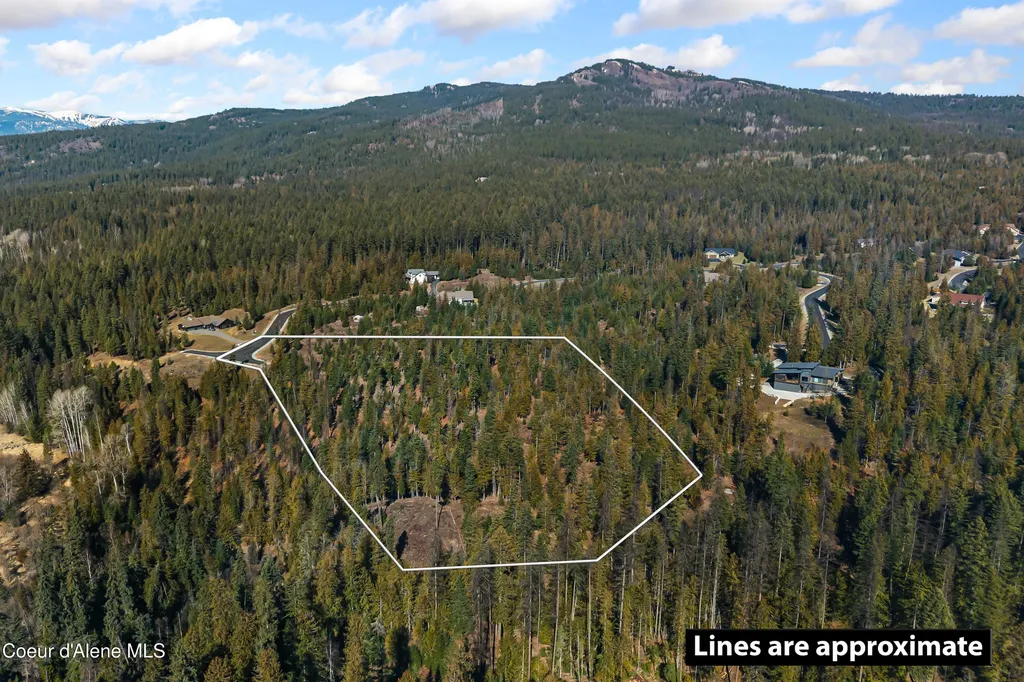 Nna Clark Trail Sagle ID 83860