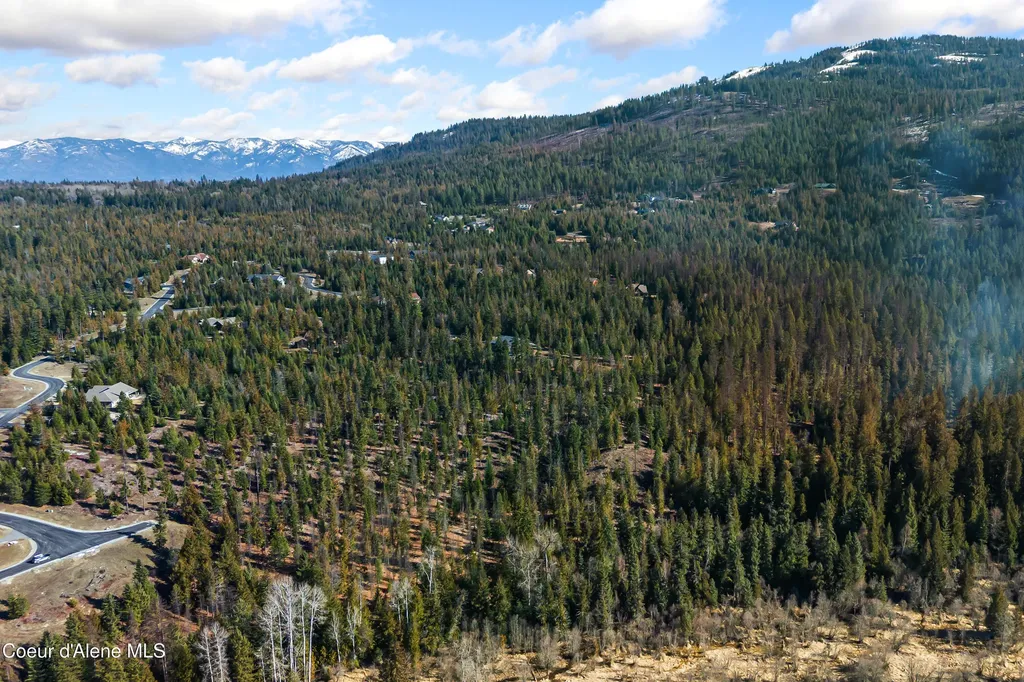 Nna Clark Trail Sagle ID 83860
