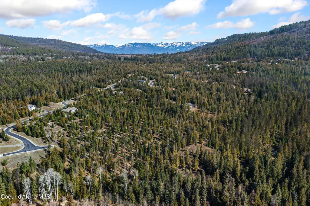 Nna Clark Trail Sagle ID 83860