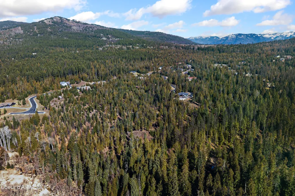 Nna Clark Trail Sagle ID 83860