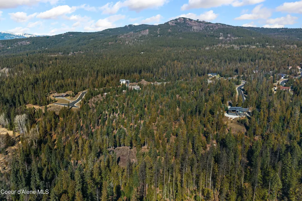 Nna Clark Trail Sagle ID 83860