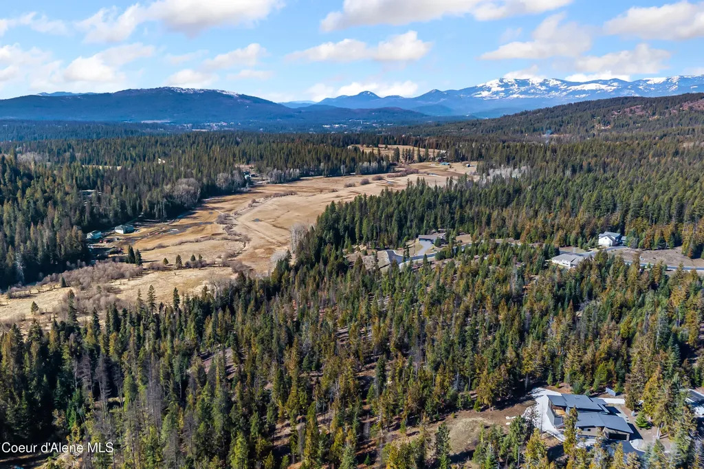 Nna Clark Trail Sagle ID 83860