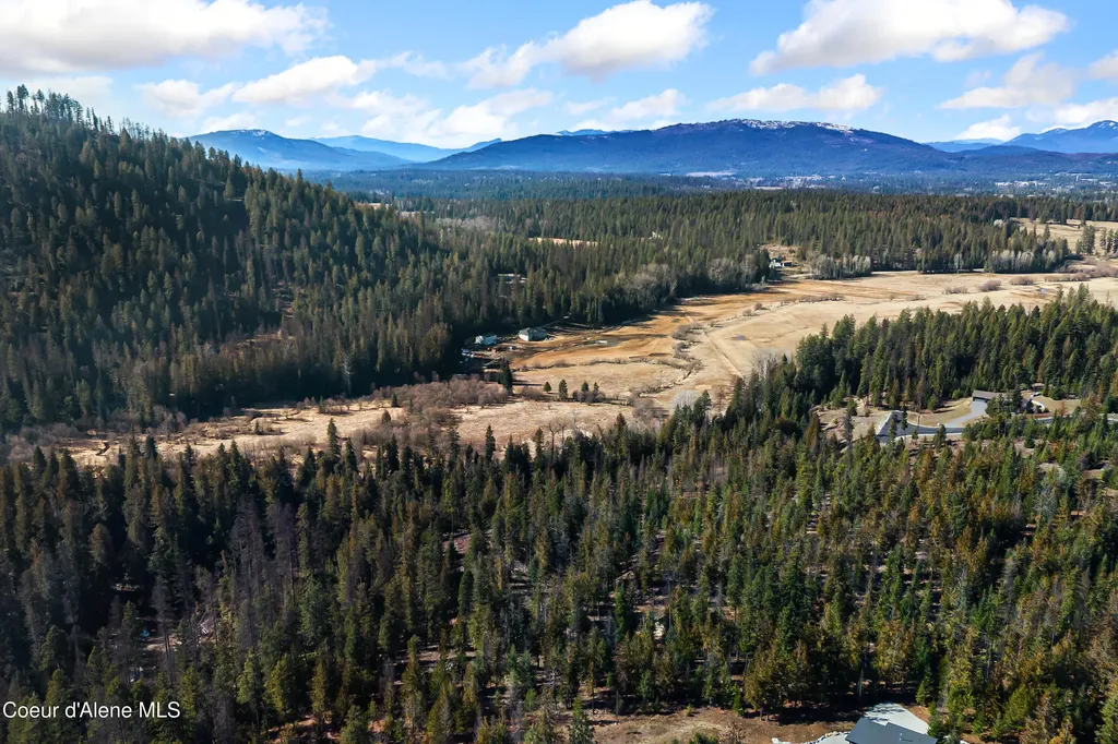 Nna Clark Trail Sagle ID 83860