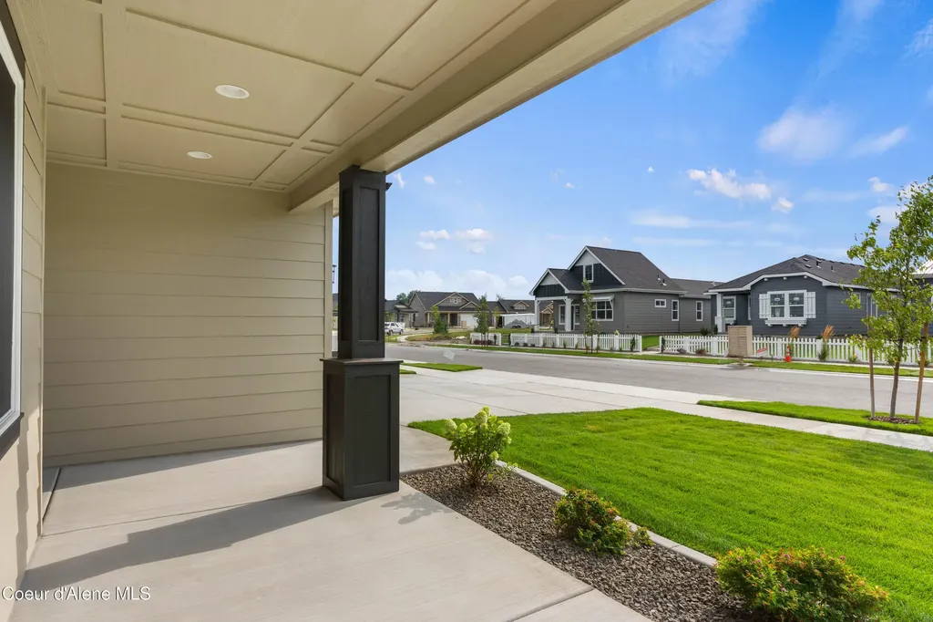 1147 E Walton Court Post Falls ID 83854
