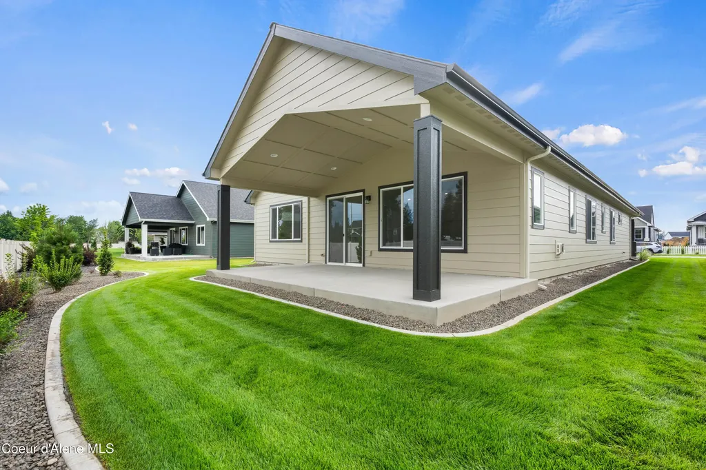 1147 E Walton Court Post Falls ID 83854