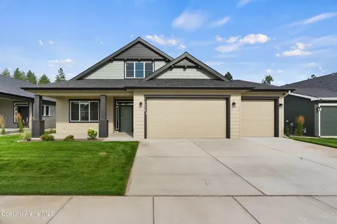 1147 E Walton Court Post Falls ID 83854