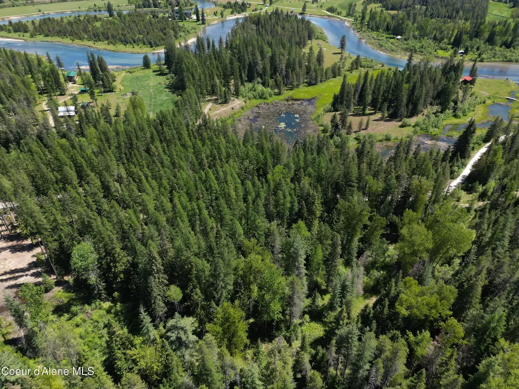 Nna Tanglewood Drive Priest River ID 83856