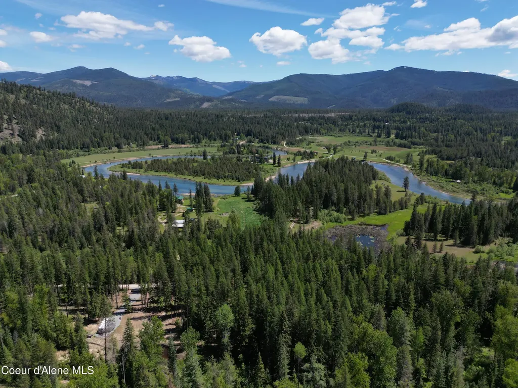 Nna Tanglewood Drive Priest River ID 83856