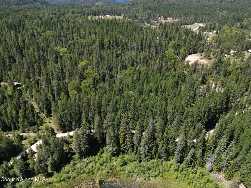 Nna Tanglewood Drive Priest River ID 83856