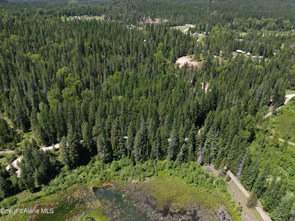 Nna Tanglewood Drive Priest River ID 83856