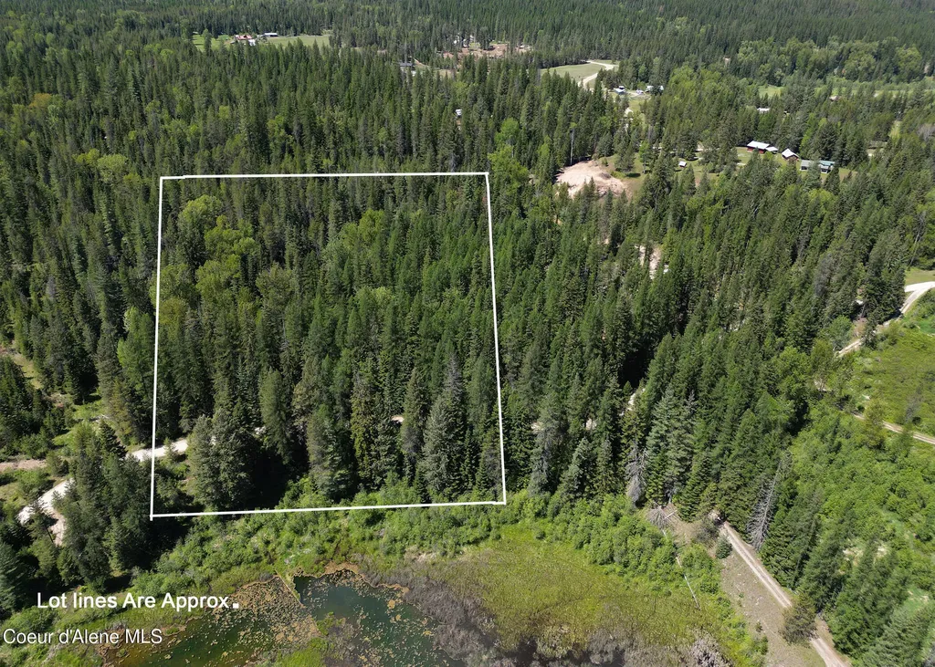 Nna Tanglewood Drive Priest River ID 83856
