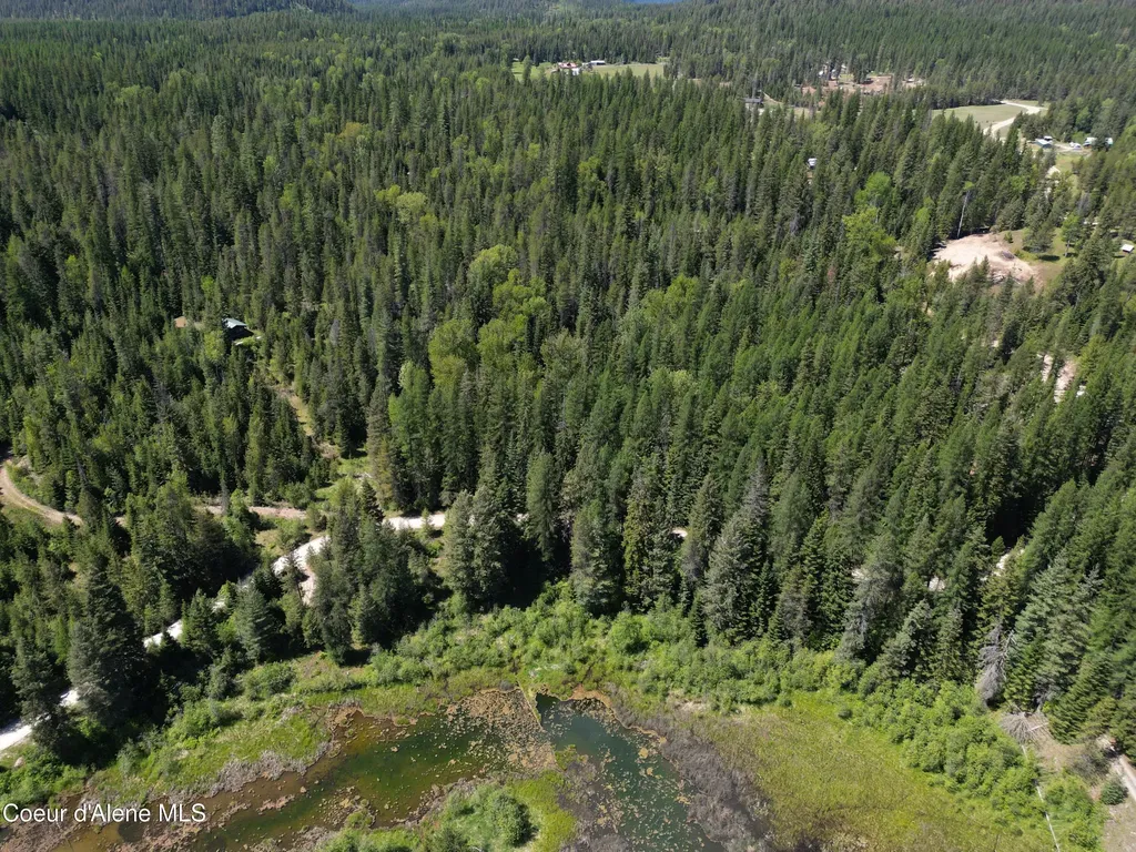 Nna Tanglewood Drive Priest River ID 83856