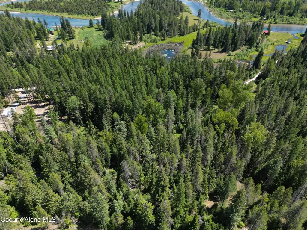 Nna Tanglewood Drive Priest River ID 83856