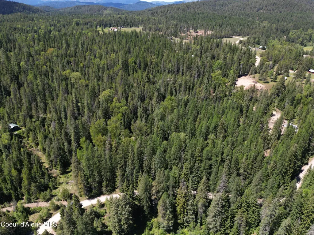 Nna Tanglewood Drive Priest River ID 83856