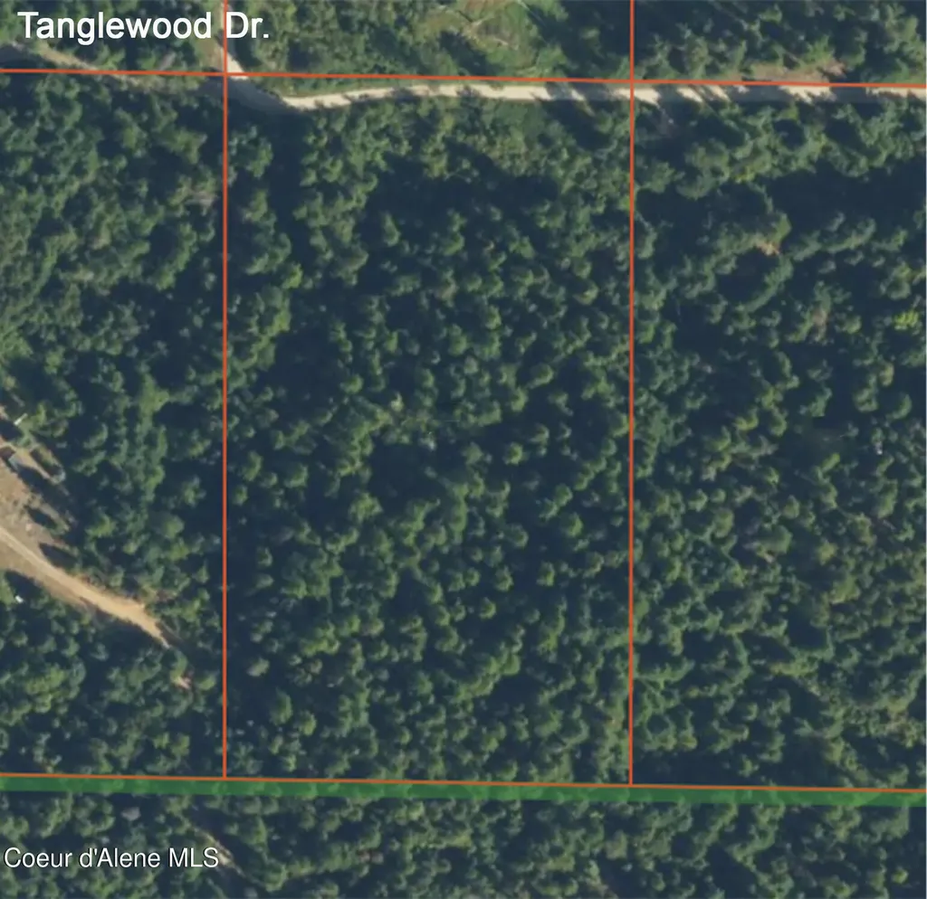 Nna Tanglewood Drive Priest River ID 83856