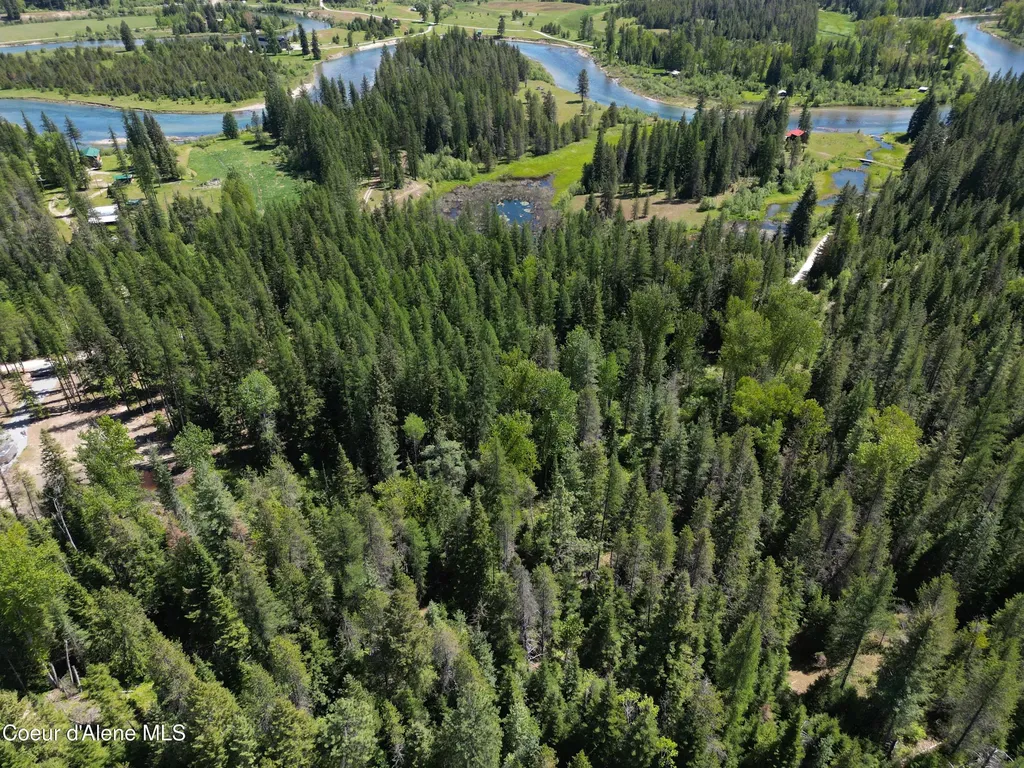 Nna Tanglewood Drive Priest River ID 83856