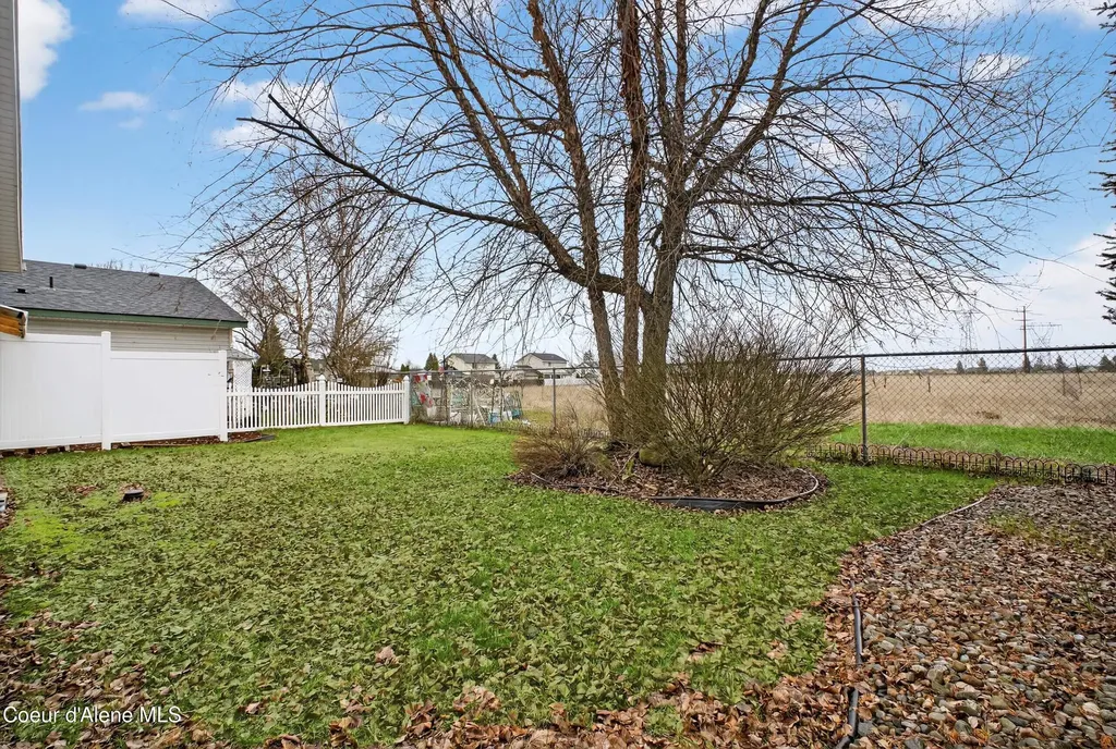 13596 N Kings Canyon Road Rathdrum ID 83858