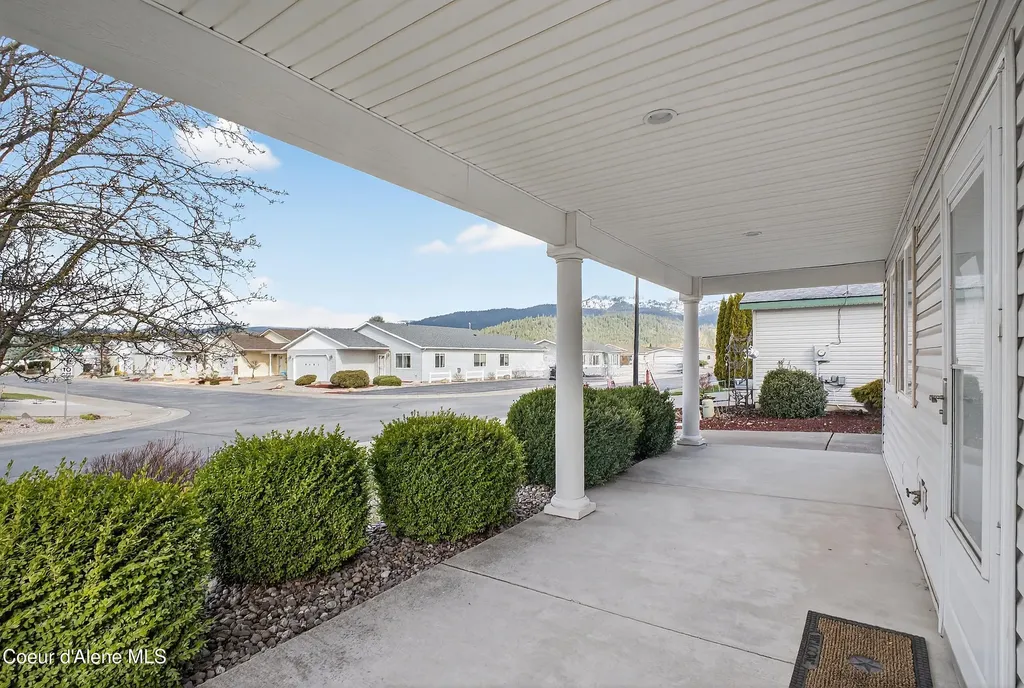 13596 N Kings Canyon Road Rathdrum ID 83858