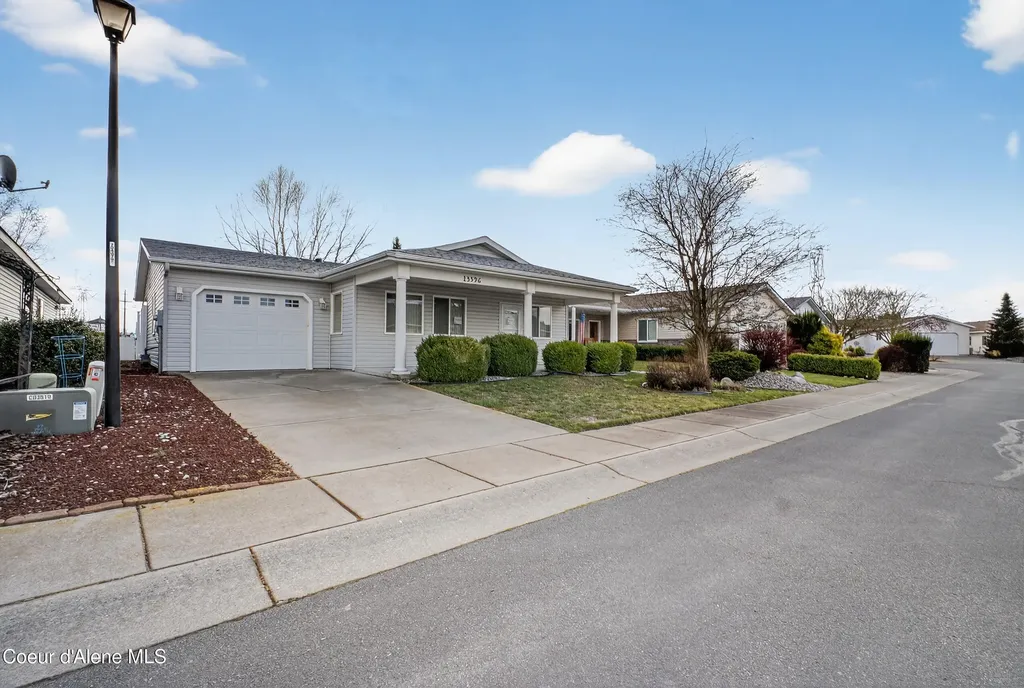 13596 N Kings Canyon Road Rathdrum ID 83858