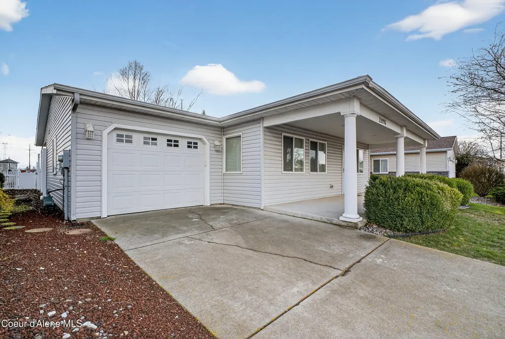 13596 N Kings Canyon Road Rathdrum ID 83858