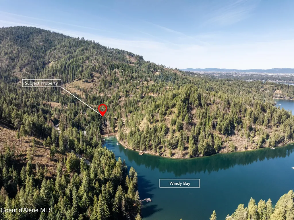 8563 N Rhapsody Lane Hayden ID 83835