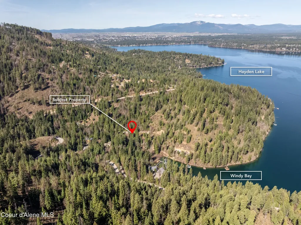 8563 N Rhapsody Lane Hayden ID 83835