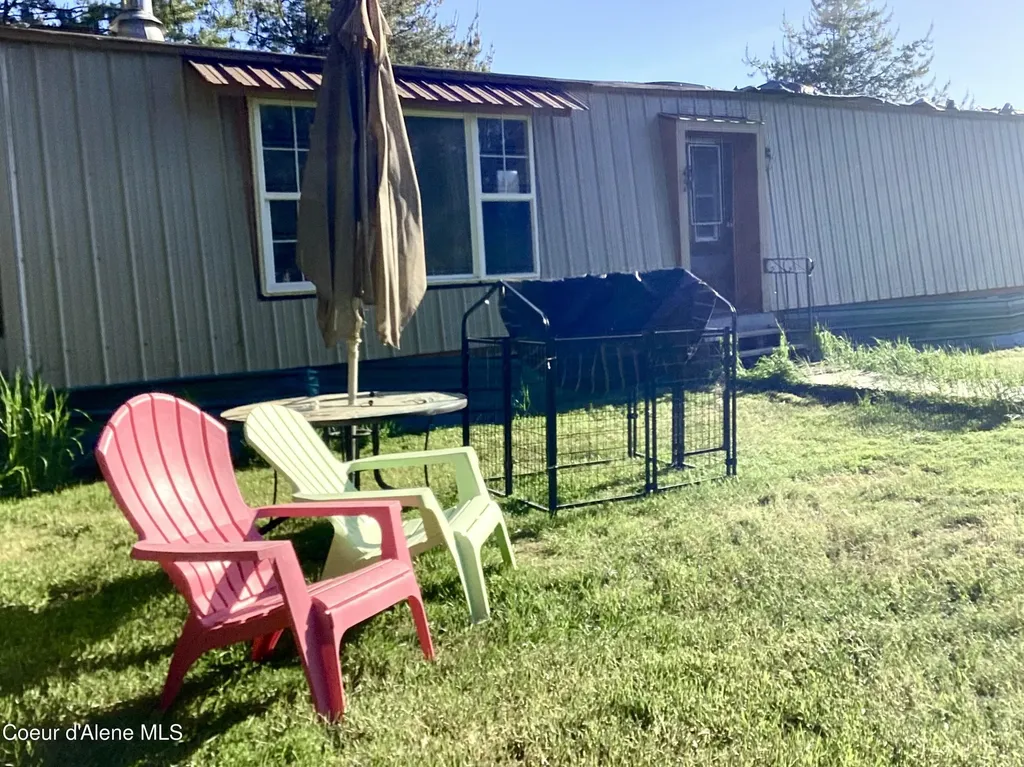 1367 Mud Gulch Road Priest River ID 83856