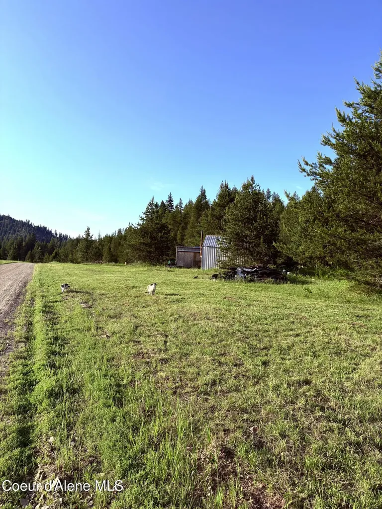 1367 Mud Gulch Road Priest River ID 83856