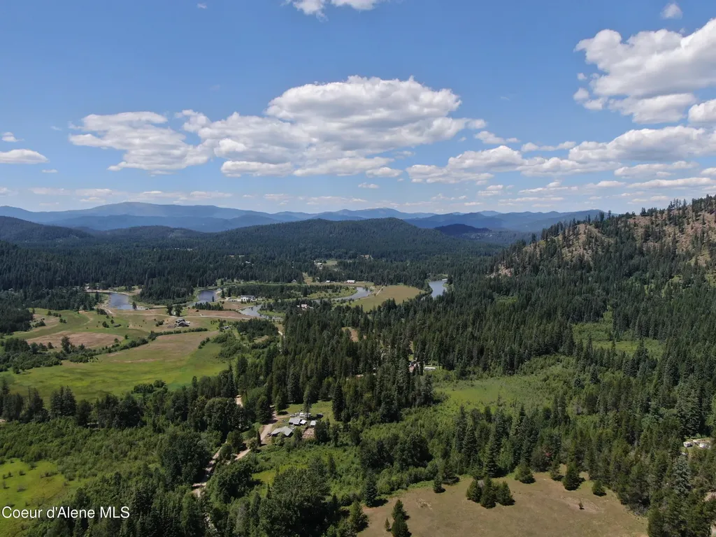 1367 Mud Gulch Road Priest River ID 83856