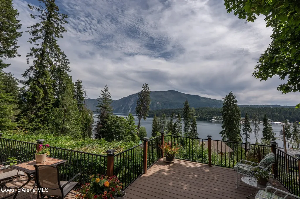17532 E Bannock Drive Bayview ID 83803