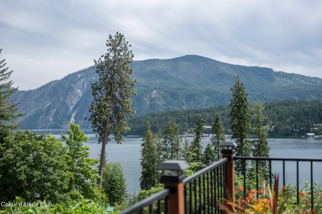 17532 E Bannock Drive Bayview ID 83803