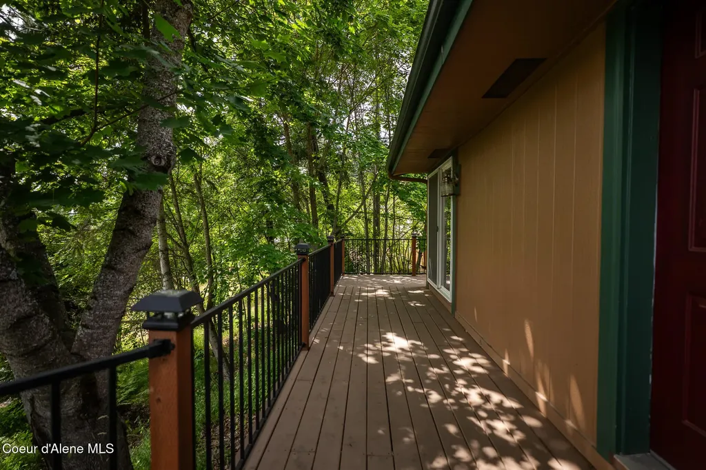 17532 E Bannock Drive Bayview ID 83803