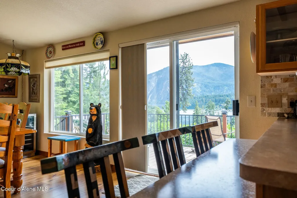17532 E Bannock Drive Bayview ID 83803