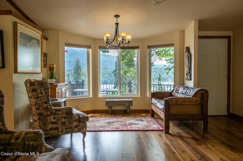 17532 E Bannock Drive Bayview ID 83803