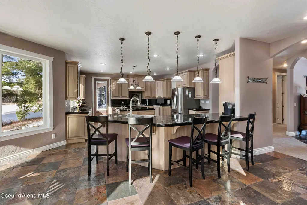 100 Bonita Bay Lots 1 & 2 Drive Sagle ID 83860